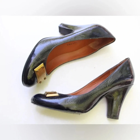 Marc by Marc Jacobs pumps - Picture 10 of 14